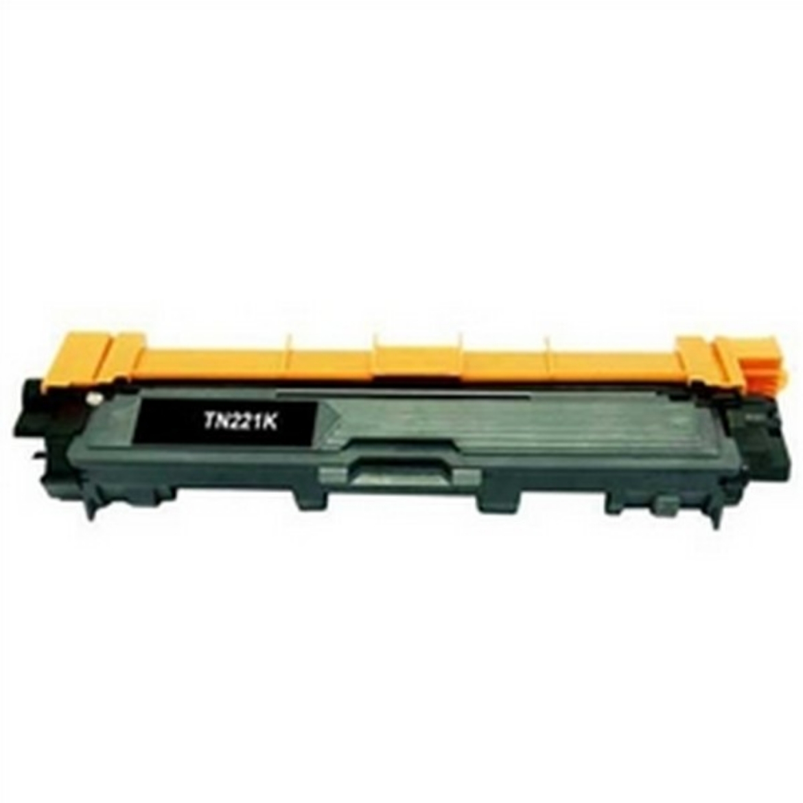 Picture of Brother TN-221BK Black Toner Cartridge (2500 Yield)