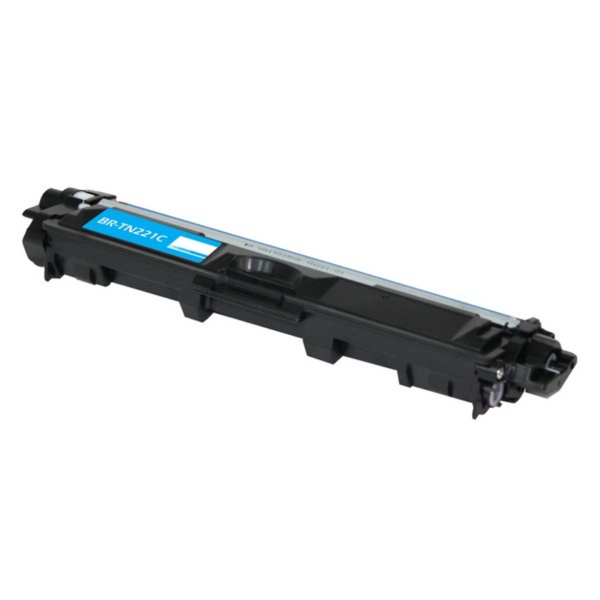 Picture of Brother TN-221C Cyan Toner Cartridge (1400 Yield)