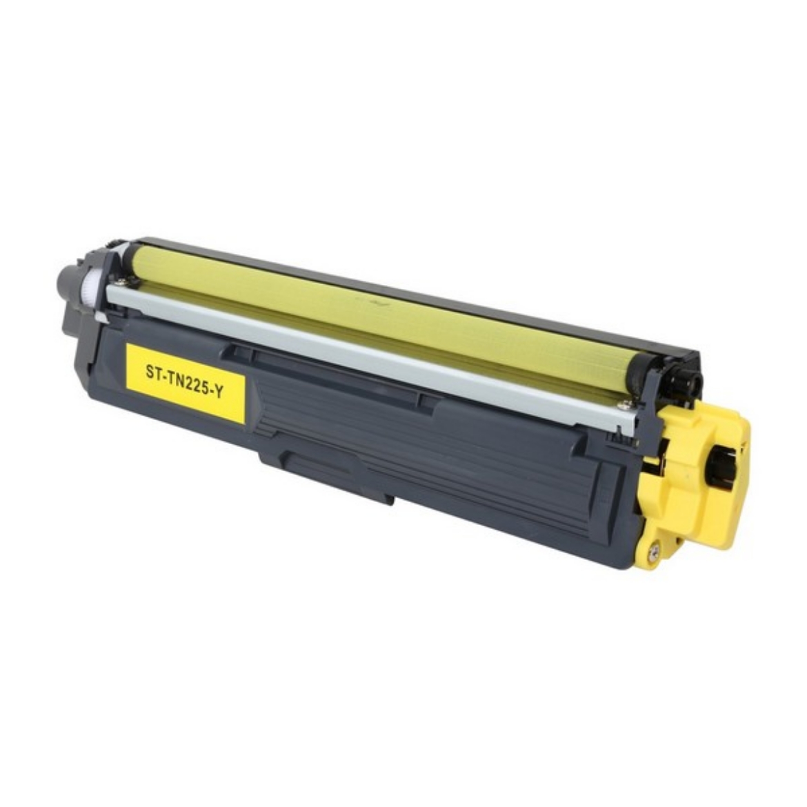 Picture of Brother TN-225Y High Yield Yellow Toner Cartridge (2200 Yield)