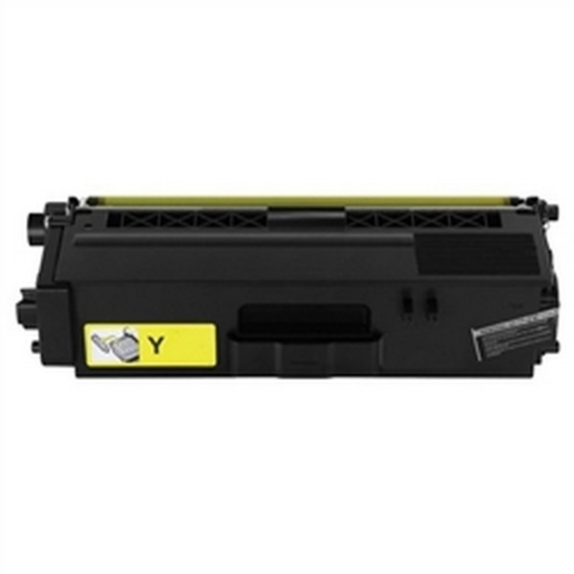 Picture of Brother TN-336y High Yield Yellow Toner Cartridge (3500 Yield)