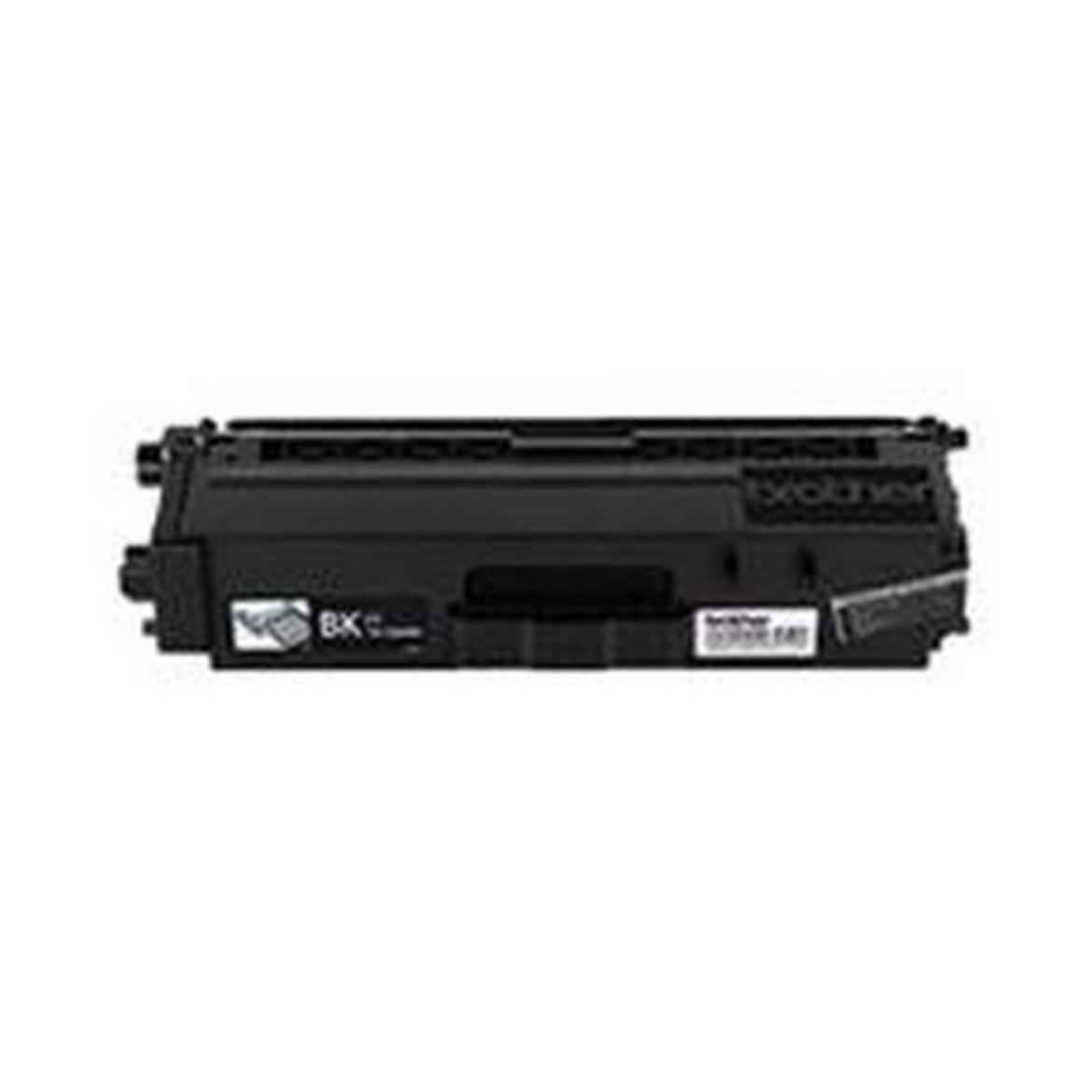 Picture of Brother TN-339Bk Extra High Yield Black Toner Cartridge (6000 Yield)