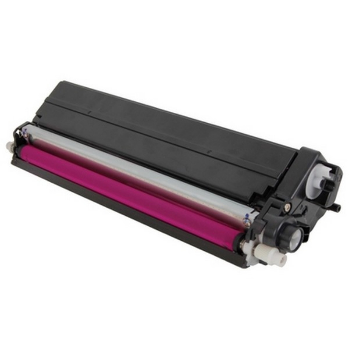 Picture of Brother TN-433M High Yield Magenta Toner Cartridge (4000 Yield)