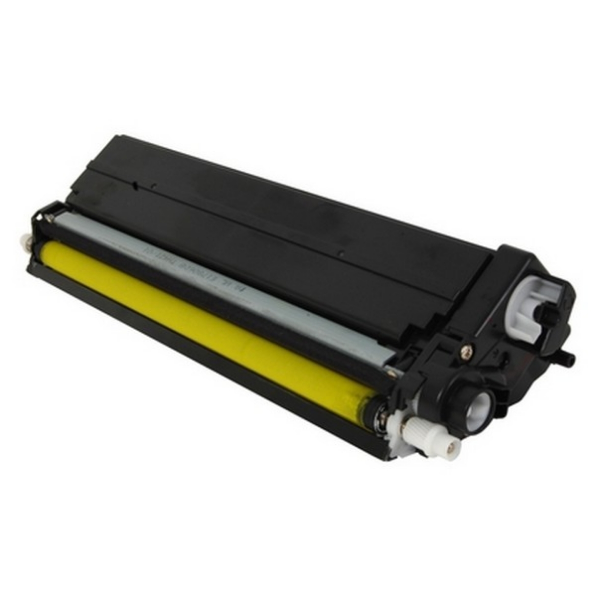 Picture of Brother TN-436Y Super High Yield Yellow Toner Cartridge (6500 Yield)