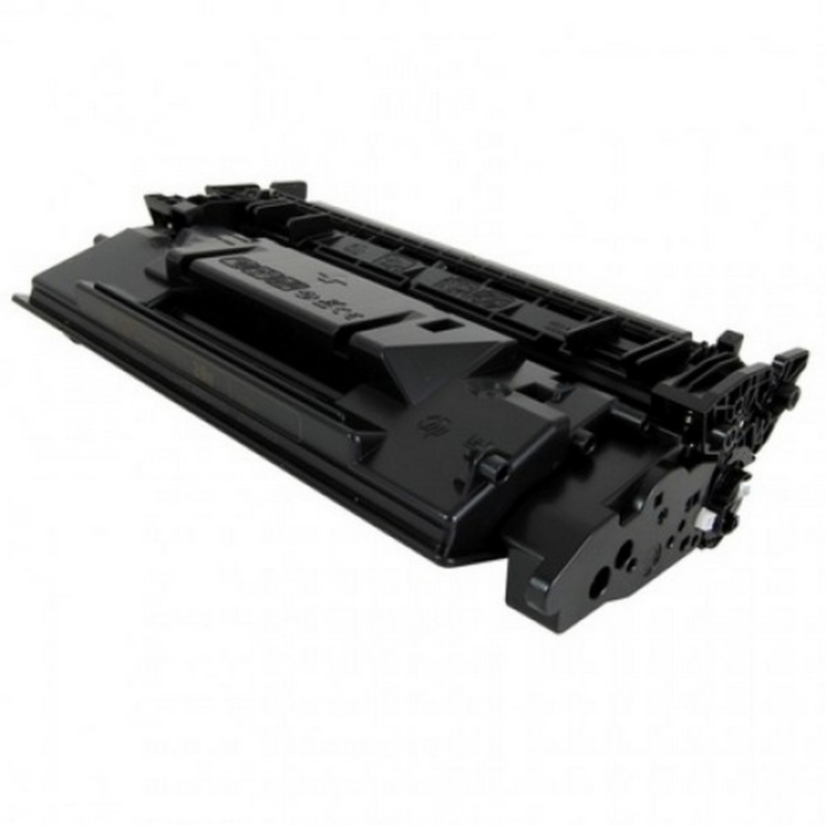 Picture of Canon 0452C001 (Canon 041) Black Toner Cartridge (10000 Yield)