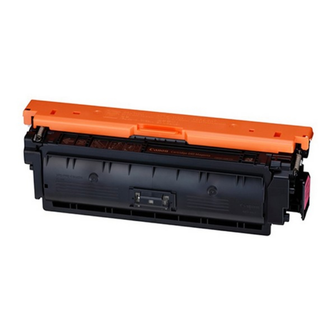 Picture of Canon 0456C001 (Canon 040M) High Yield Magenta Toner Cartridge (10000 Yield)