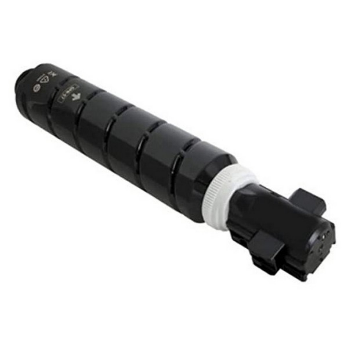 Picture of Canon 0473C003AA (GPR-57BK) Black Toner Cartridge (42100 Yield)