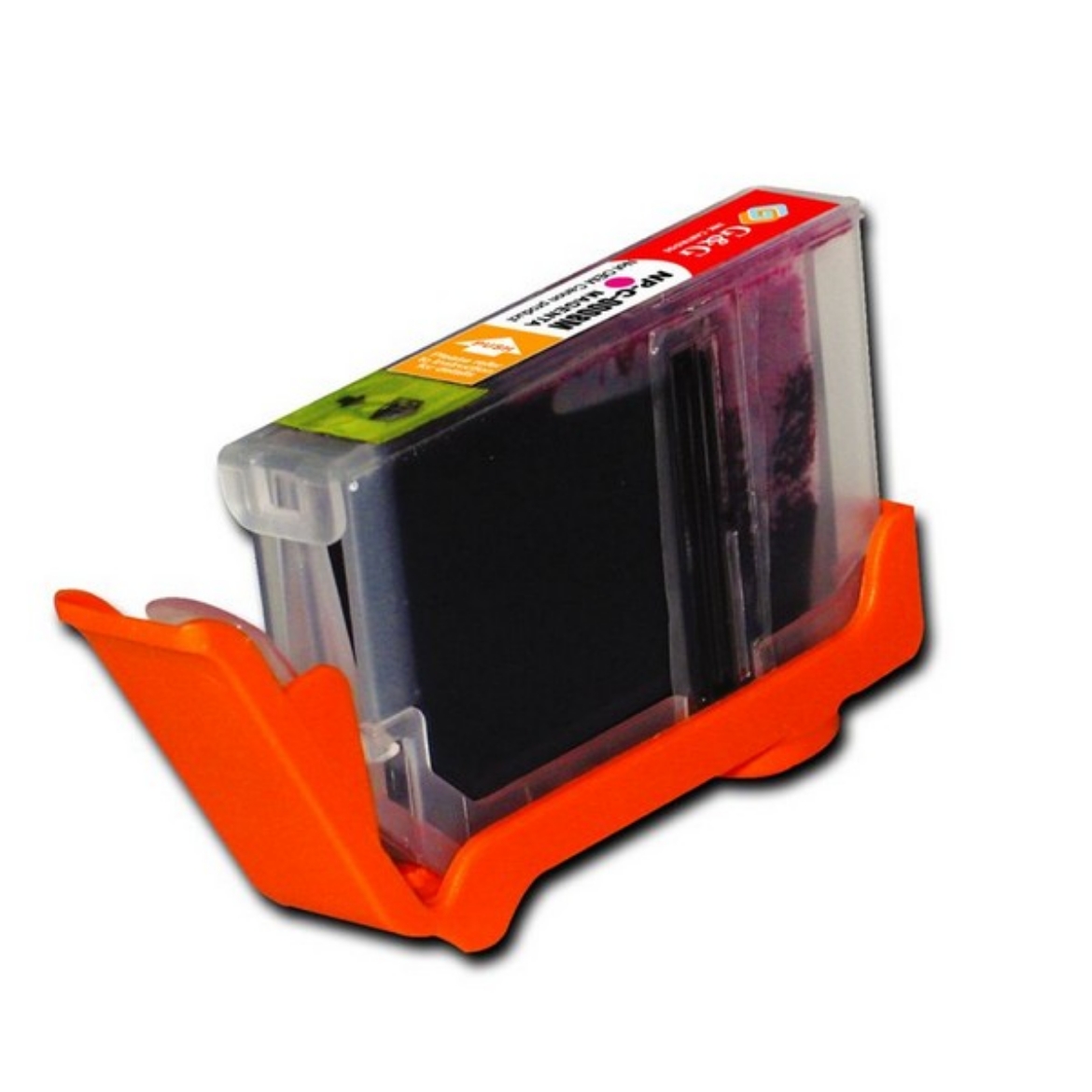 Picture of Canon 0622B002 (CLI-8M, Canon 8) Magenta Ink Cartridge (280 ml)