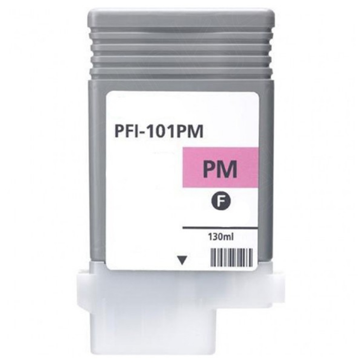 Picture of Canon 0888B001AA (PFI-101PM) Photo Magenta Inkjet Cartridge (130 ml)