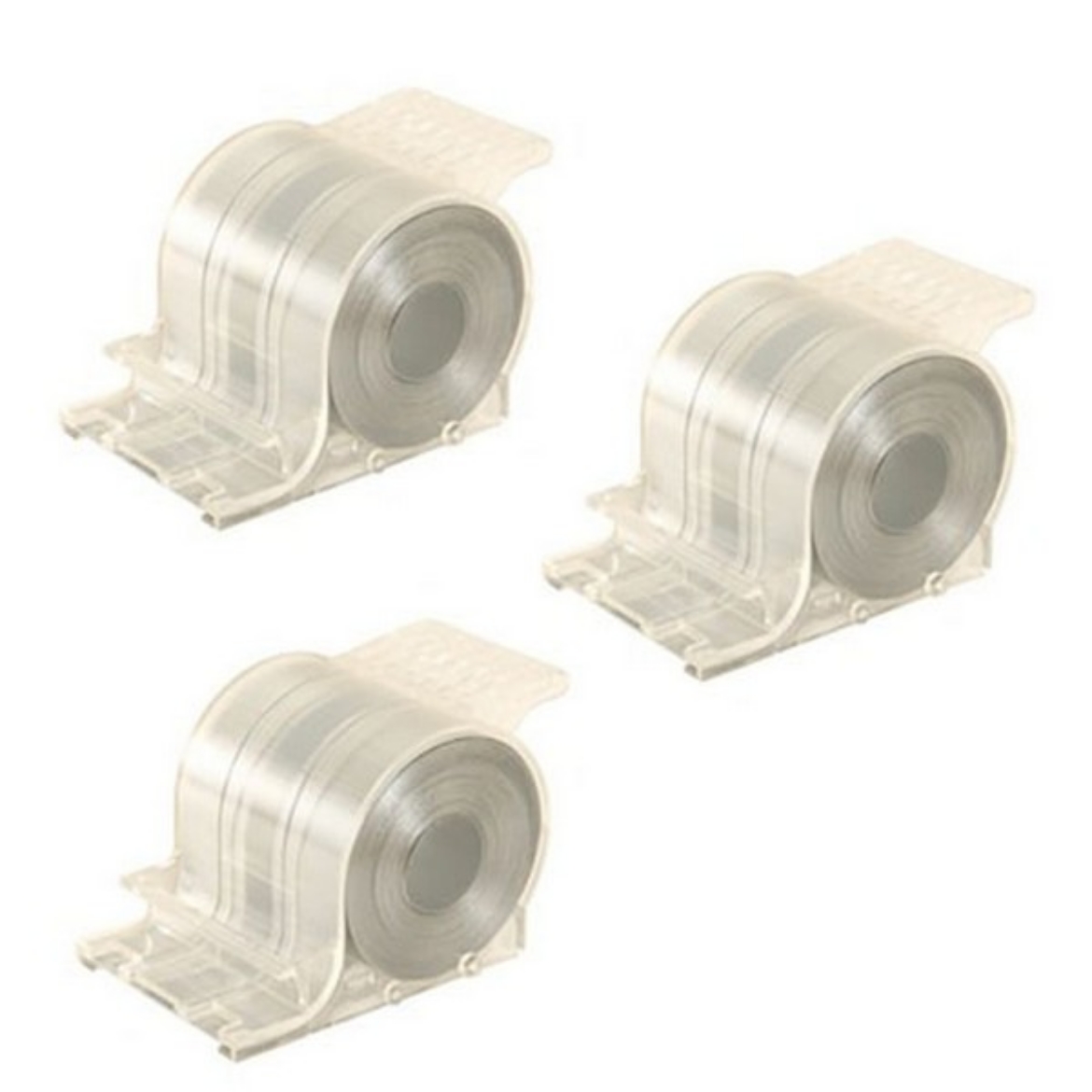 Picture of Canon 1007B001AA Staples (3 pack) (5000 Staples/Ctg)