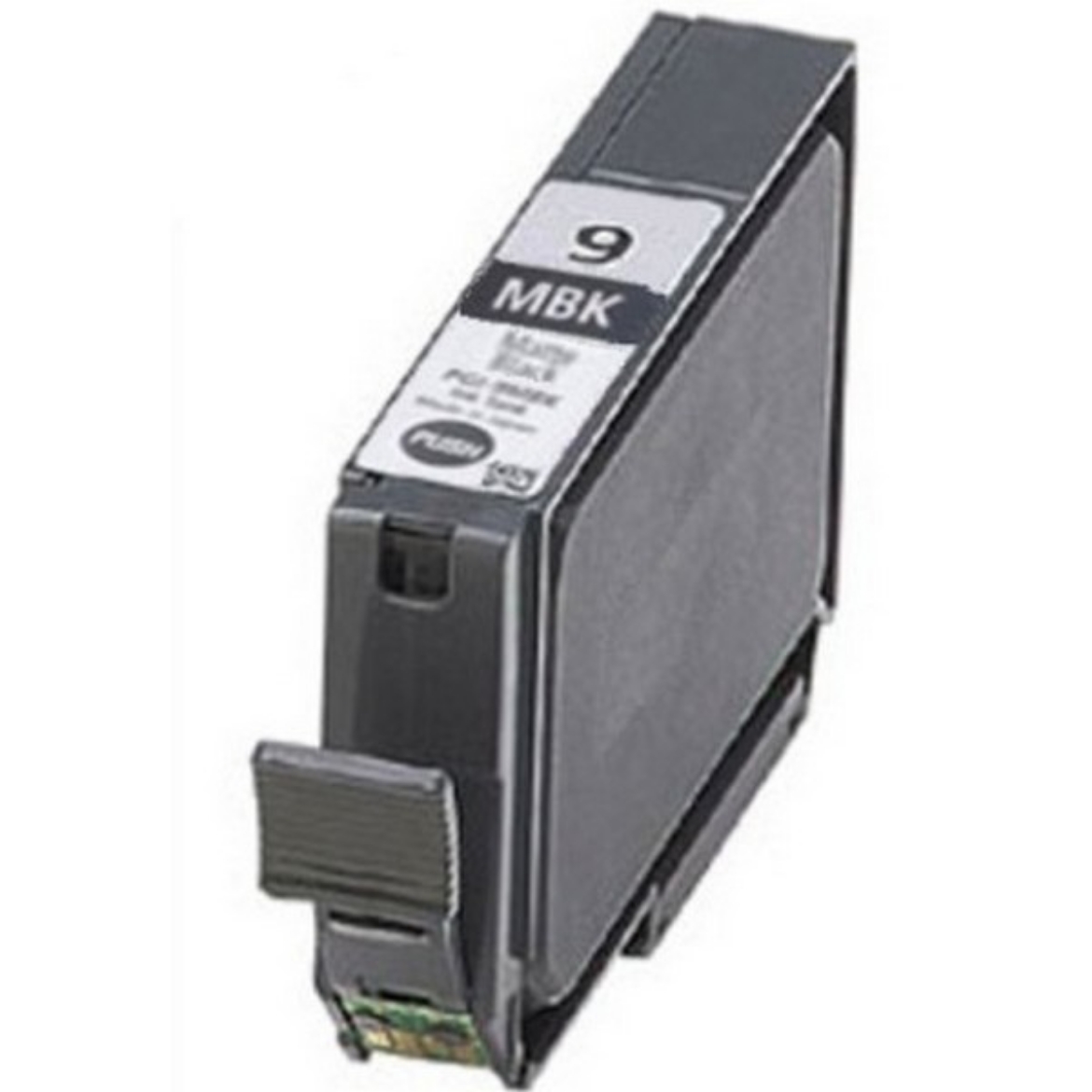 Picture of Canon 1033B002 (PGI-9MBK, Canon 9) Matte Black Ink Cartridge