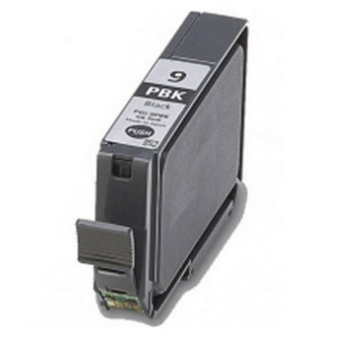 Picture of Canon 1034B002 (PGI-9PBK, Canon 9) Photo Black Inkjet Cartridge