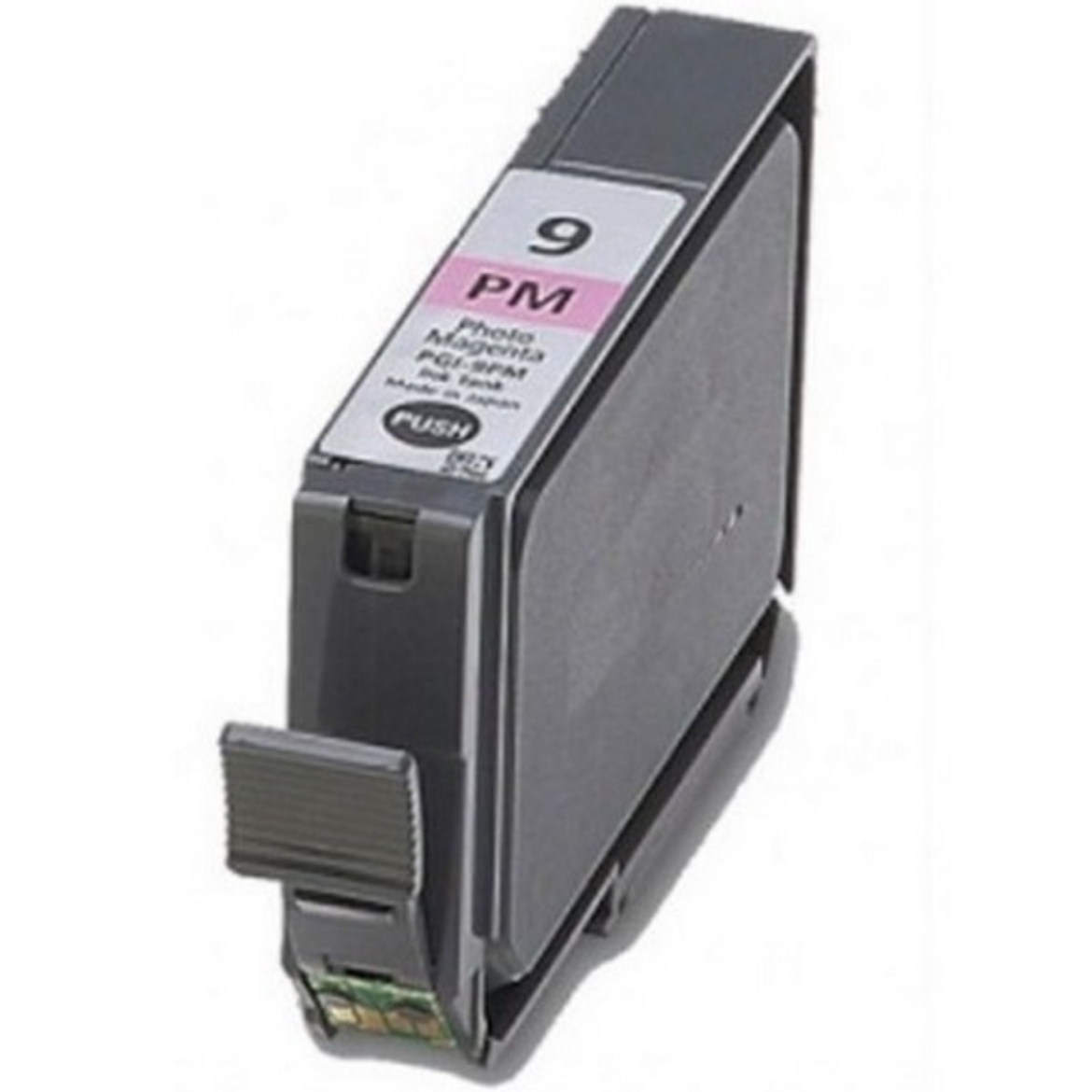 Picture of Canon 1036B002 (PGI-9M, Canon 9) Magenta Inkjet Cartridge