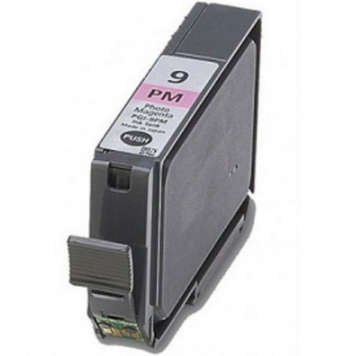 Picture of Canon 1039B002 (PGI-9PM, Canon 9) Yellow Inkjet Cartridge