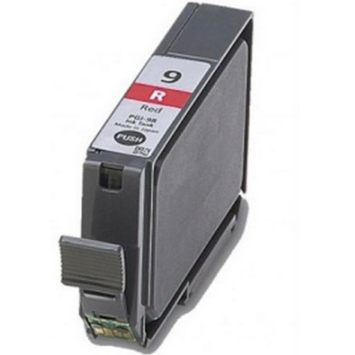 Picture of Canon 1040B002 (PGI-9R, Canon 9) Yellow Inkjet Cartridge