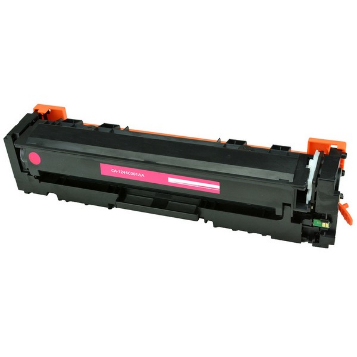Picture of Canon 1240C001 (Canon 045M) High Yield Magenta Toner Cartridge (2200 Yield)