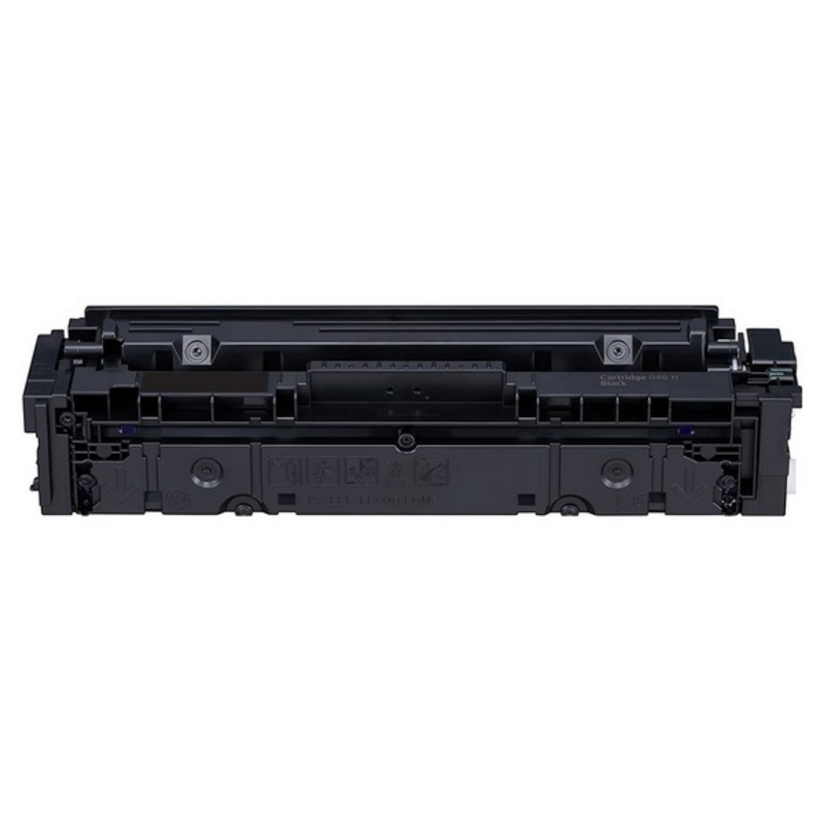Picture of Canon 1254C001 (Canon 046HK) High Yield Black Toner Cartridge (6300 Yield)