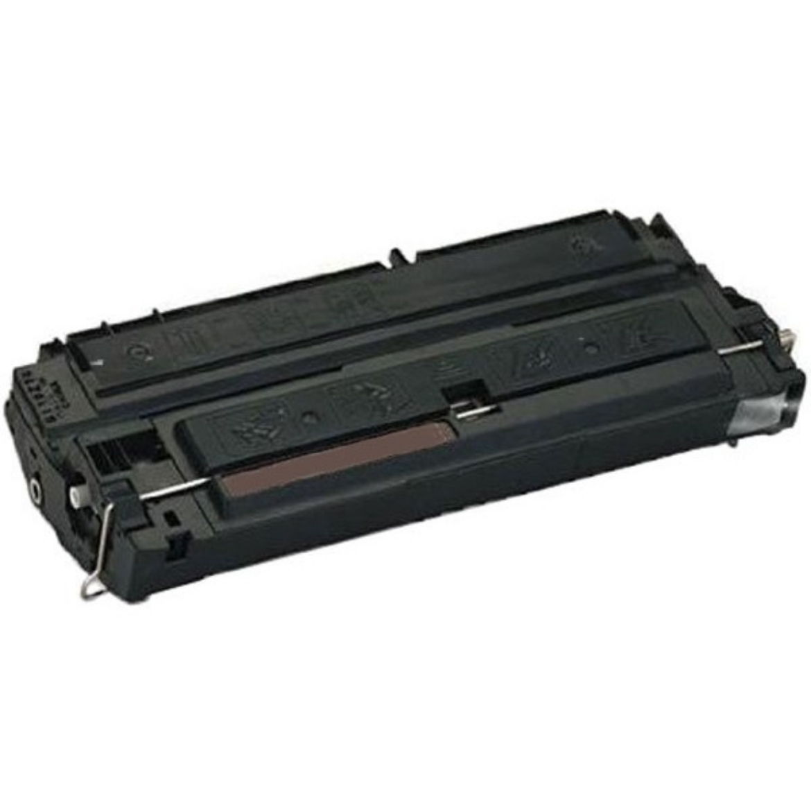 Picture of Canon 1556A002BA (FX-2) Black Toner Cartridge (4000 Yield)