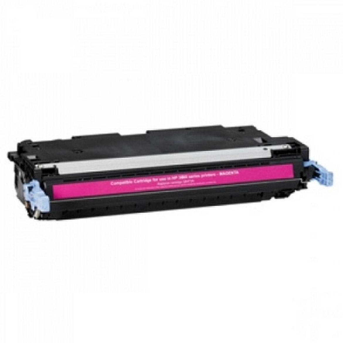 Picture of Canon 1658B001AA (Canon 111M, CRG-111M) Magenta Toner Cartridge (6000 Yield)