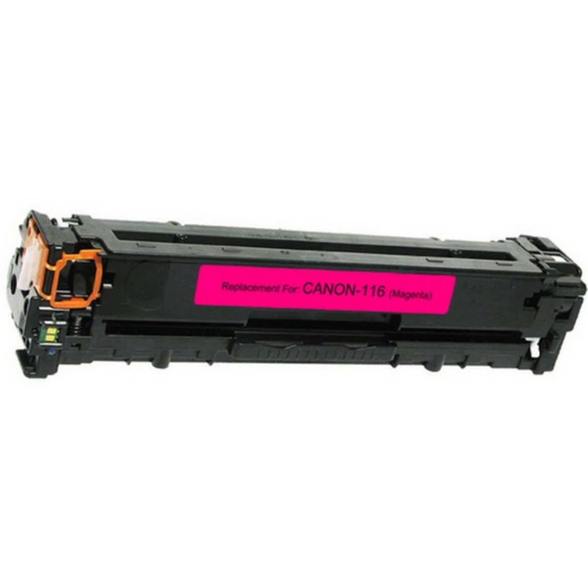 Picture of Canon 1978B001AA (Canon 116M) Magenta Toner Cartridge (1500 Yield)