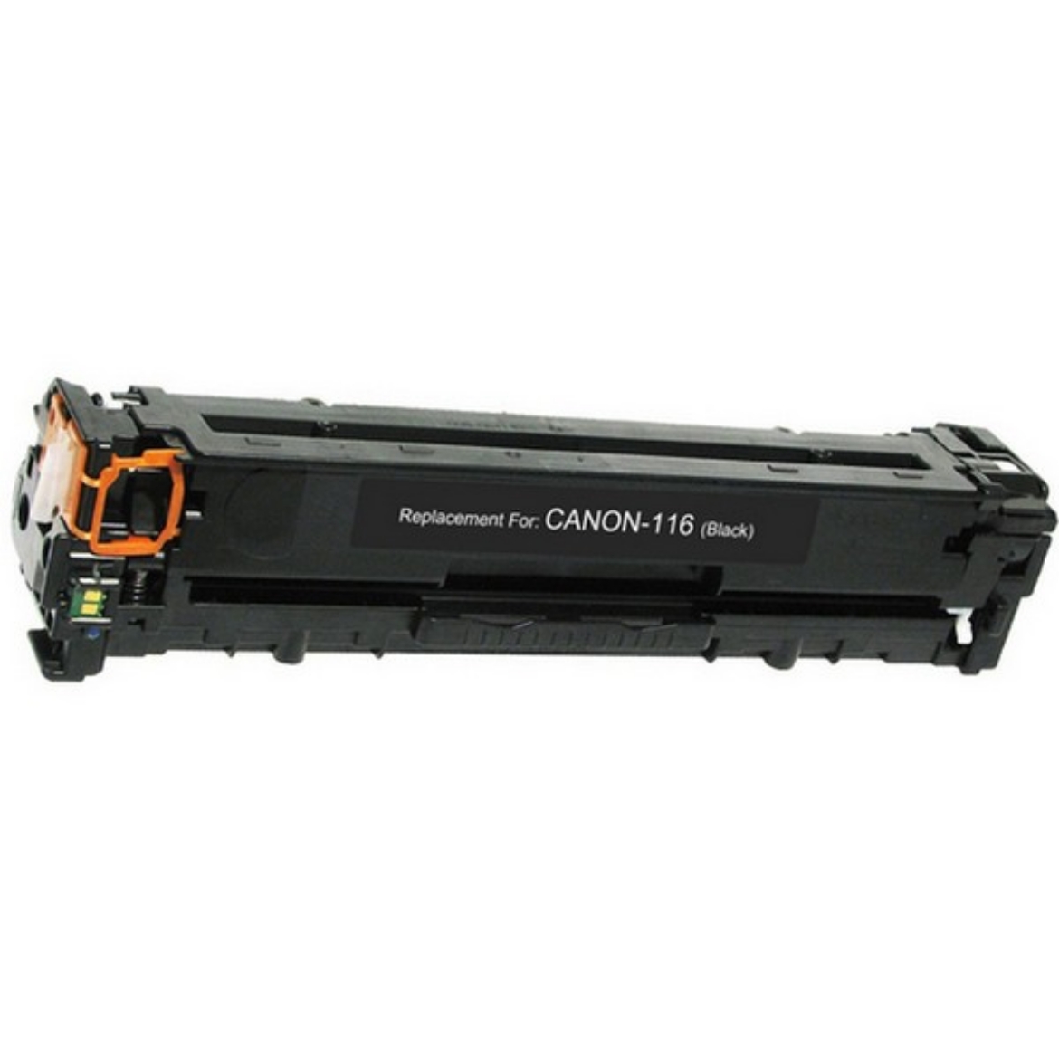 Picture of Canon 1980B001AA (Canon 116K) Black Toner Cartridge (2200 Yield)