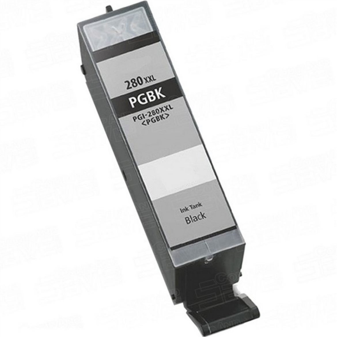 Picture of Canon 2021C001 (PGI-280XLBK) High Yield Black Ink Tank
