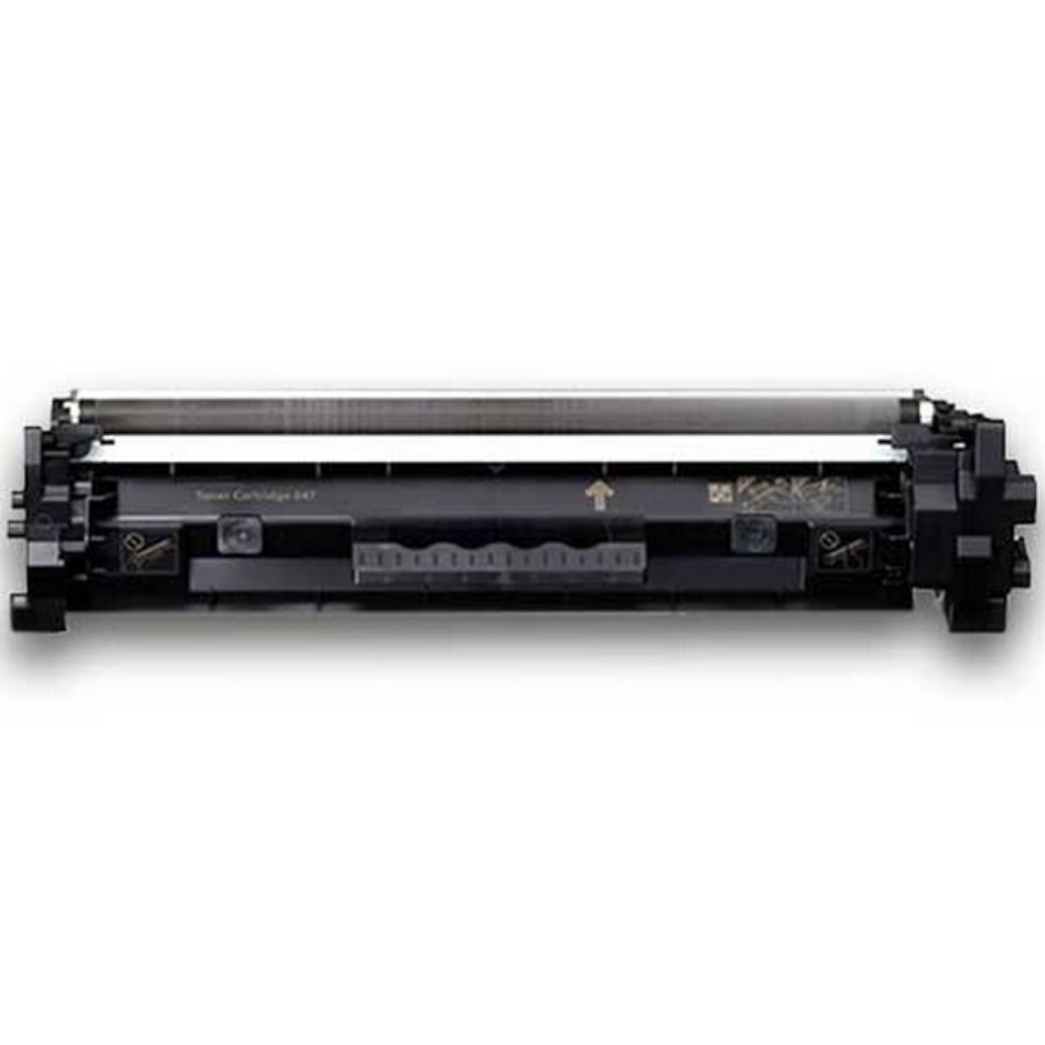Picture of Canon 2164C001AA (Canon 047) Black Toner Cartridge (1500 Yield)