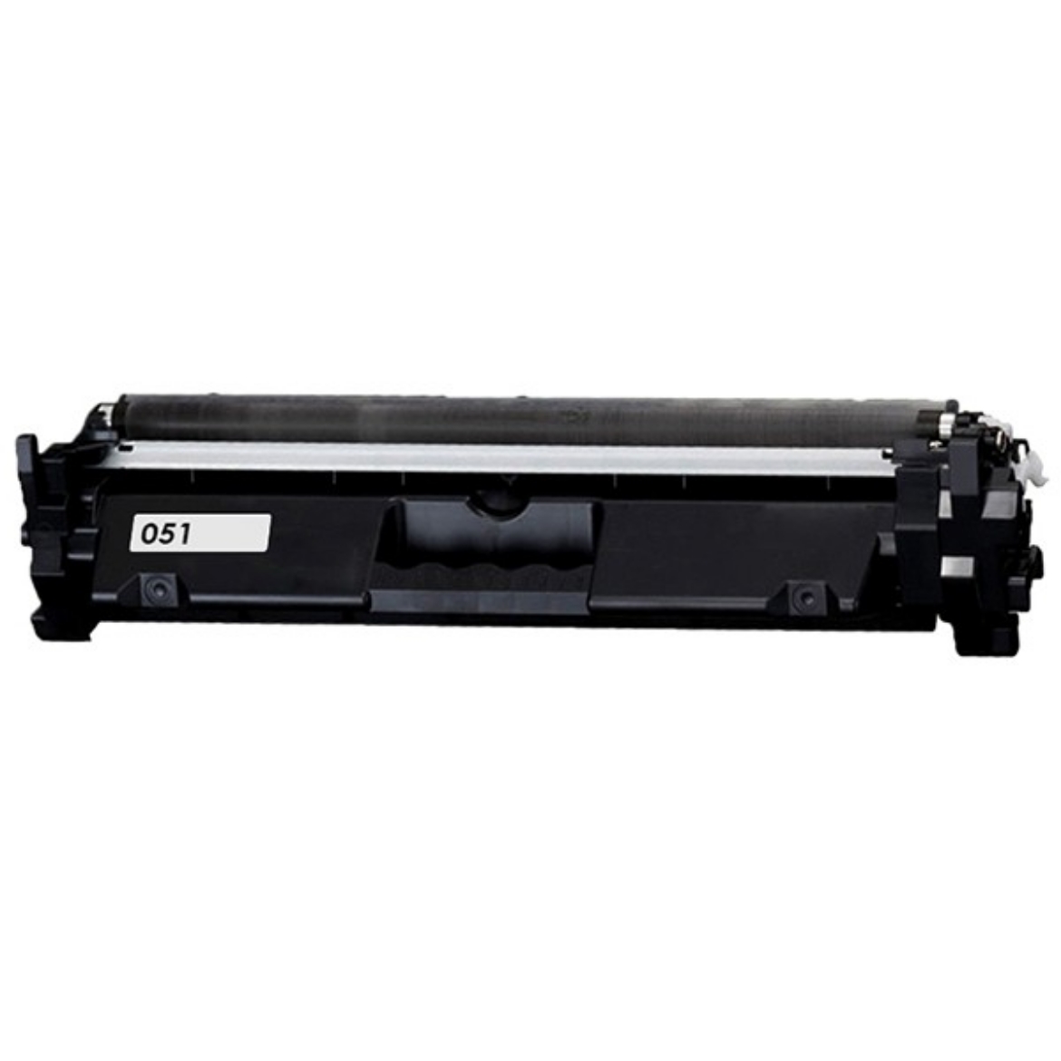 Picture of Canon 2168C001 (Canon 051) Black Toner Cartridge (1700 Yield)