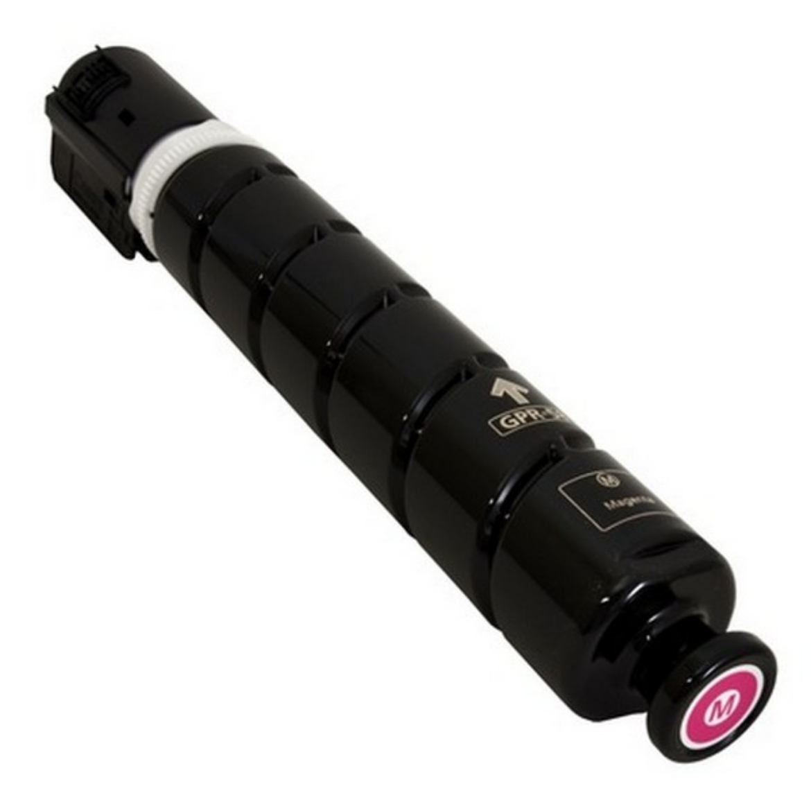 Picture of Canon 2184C003 (GPR-58M) Magenta Toner Cartridge (18000 Yield)