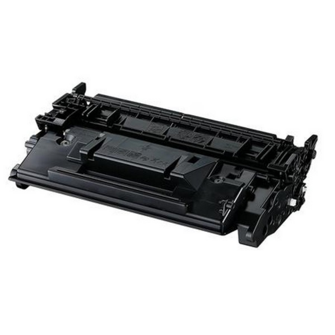 Picture of Canon 2200C001AA (Canon 052H) High Yield Black Toner Cartridge (9200 Yield)