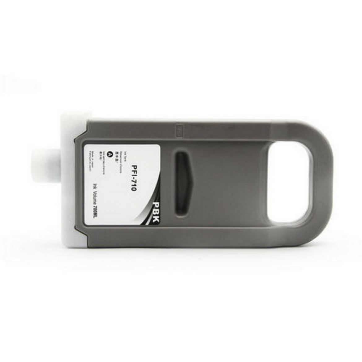 Picture of Canon 2353C001AA (PFI-710MBk) Matte Black Inkjet Cartridge (700ml)