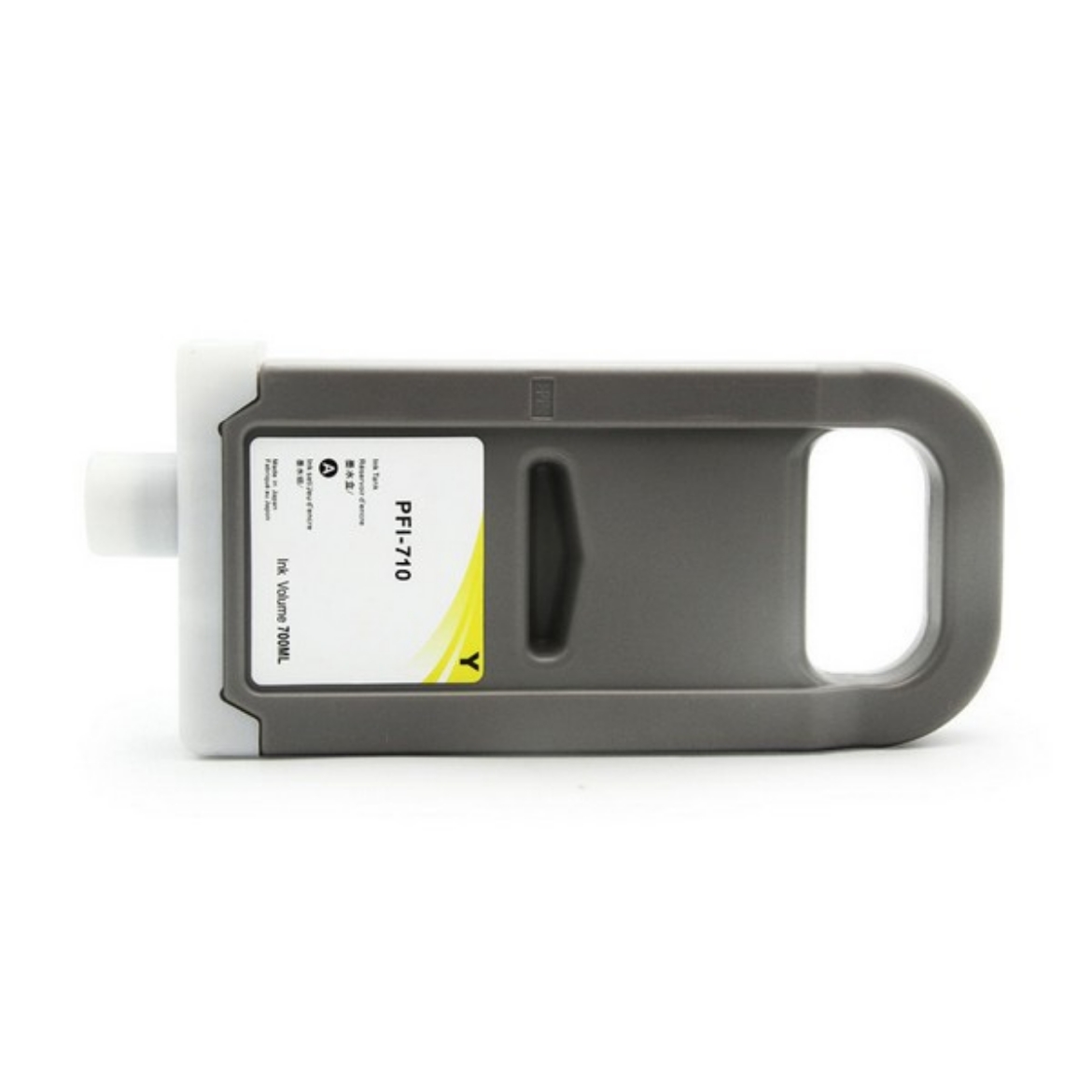 Picture of Canon 2356C001AA (PFI-710M) Magenta Inkjet Cartridge (700ml)