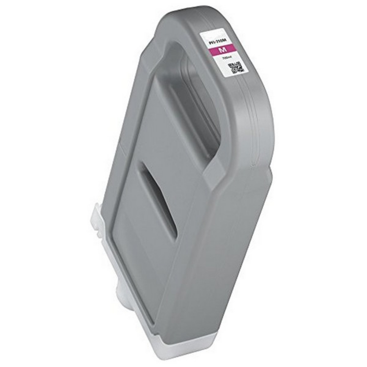 Picture of Canon 2357C001AA (PFI-710Y) Yellow Inkjet Cartridge (700ml)