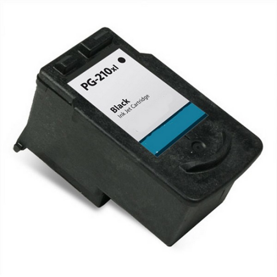 Picture of Canon 2973B001 (PG-210XL) High Yield Black Ink Cartridge (400 Yield)