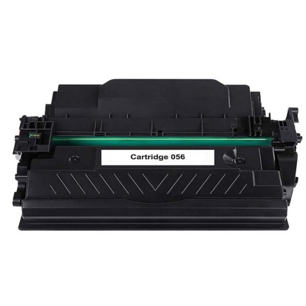 Picture of Canon 3007C001 (Canon 056, CRG-056) Black Toner Cartridge (10000 Yield)