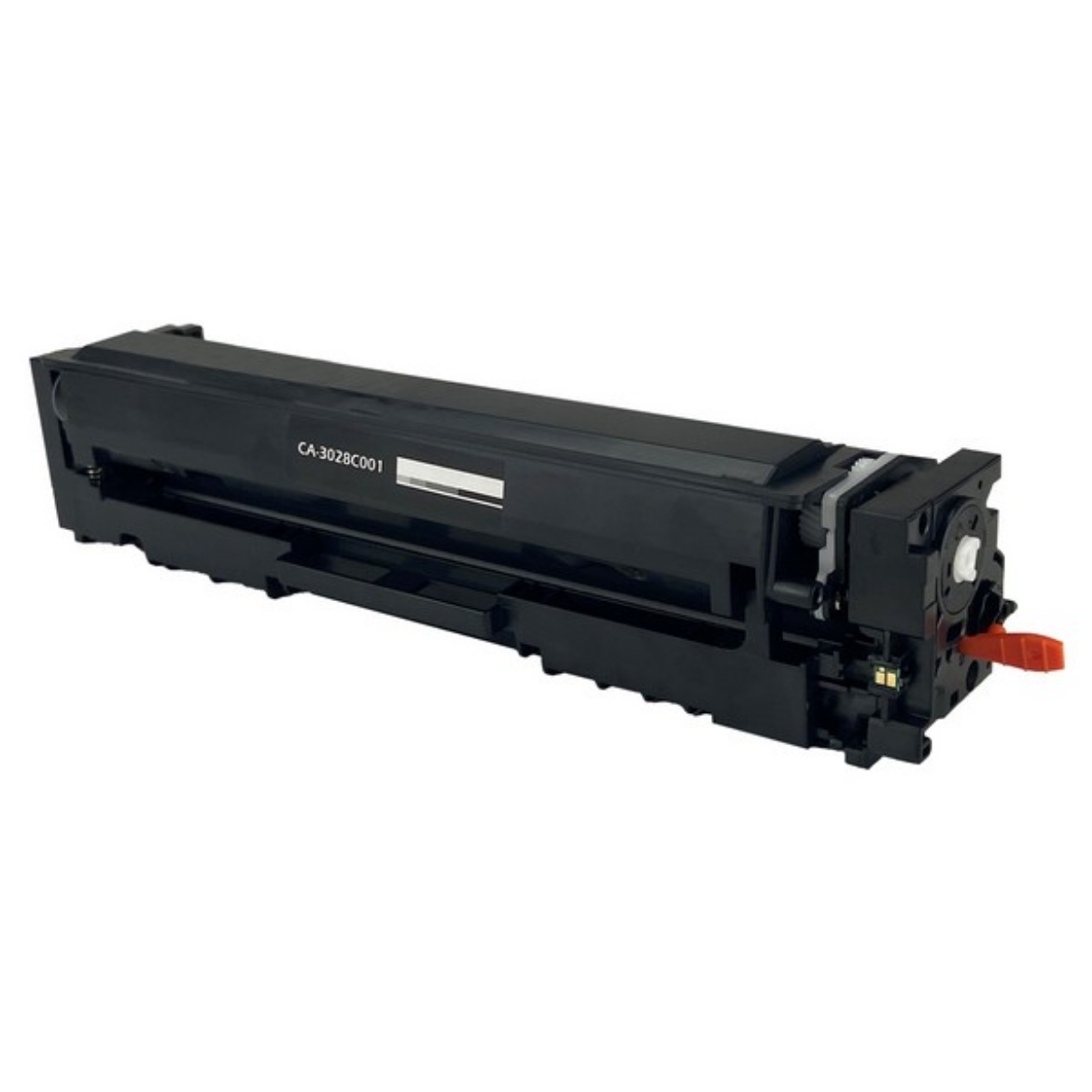 Picture of Canon 3028C001 (Canon 054HK, CRG-054HK) High Yield Black Toner Cartridge (3100 Yield)