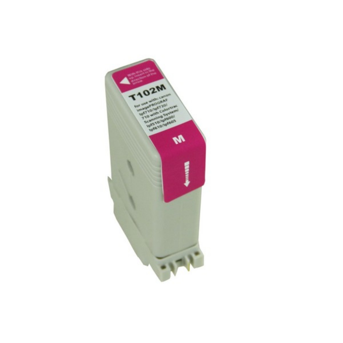 Picture of Canon 3631B001AA (PFI-104M) Magenta Ink Tank (130 ml)