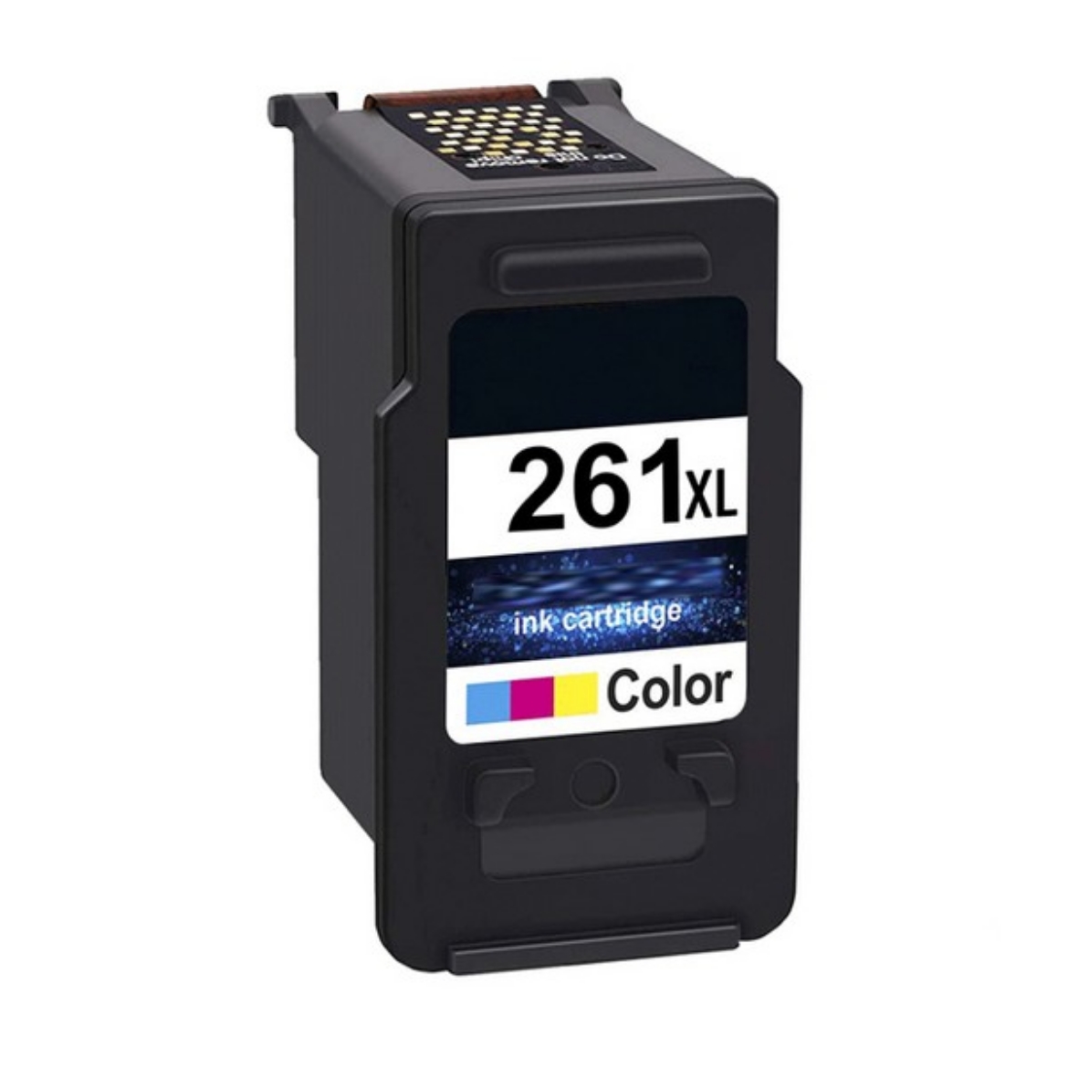 Picture of Canon 3706C001 (PG-260XL) High Yield Black Ink Cartridge