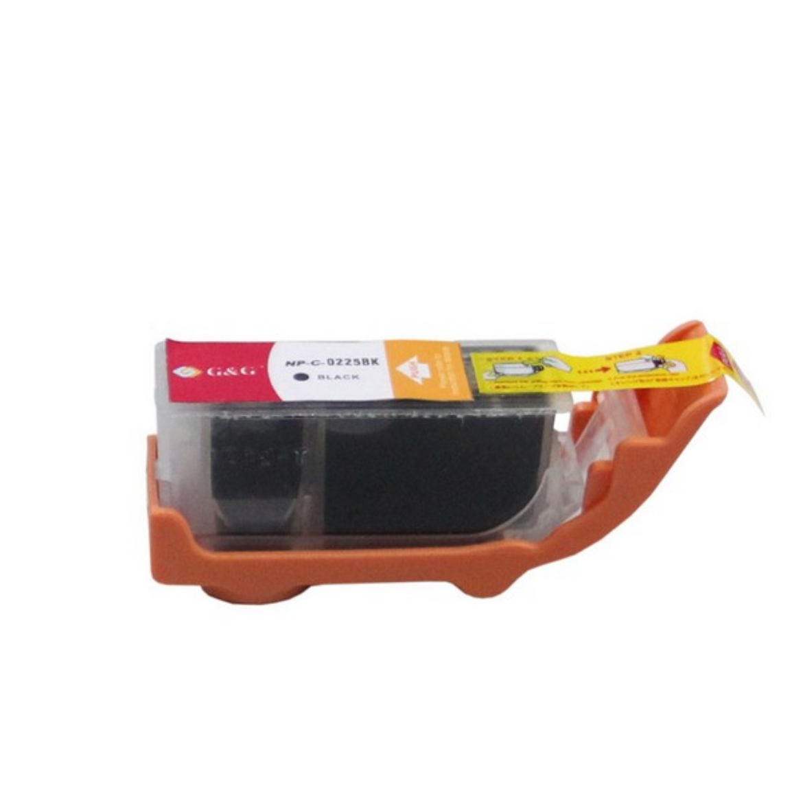 Picture of Canon 4530B001 (PGI-225PGBK) Pigment Black Ink Tank (340 Yield)