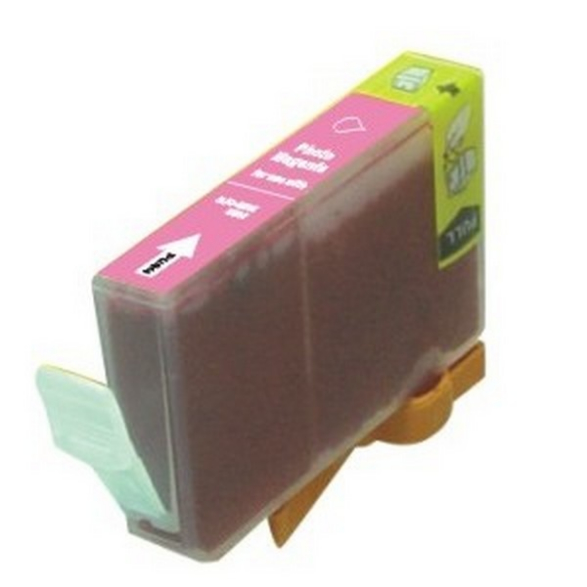 Picture of Canon 4710A003 (BCI-6PM) Photo Magenta Inkjet Cartridge (640 Yield)