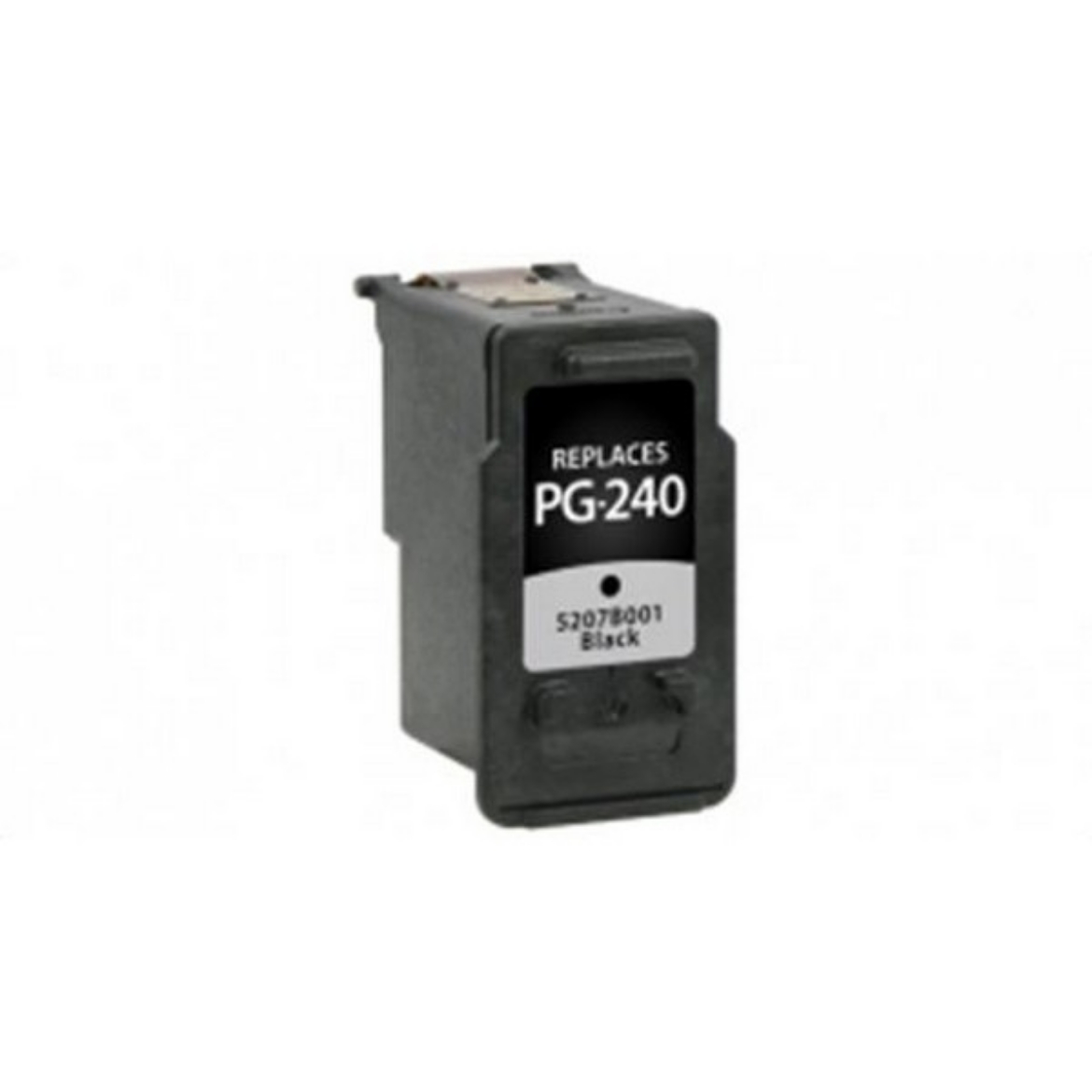 Picture of Canon 5207B001 (PG-240) Black Ink Cartridge