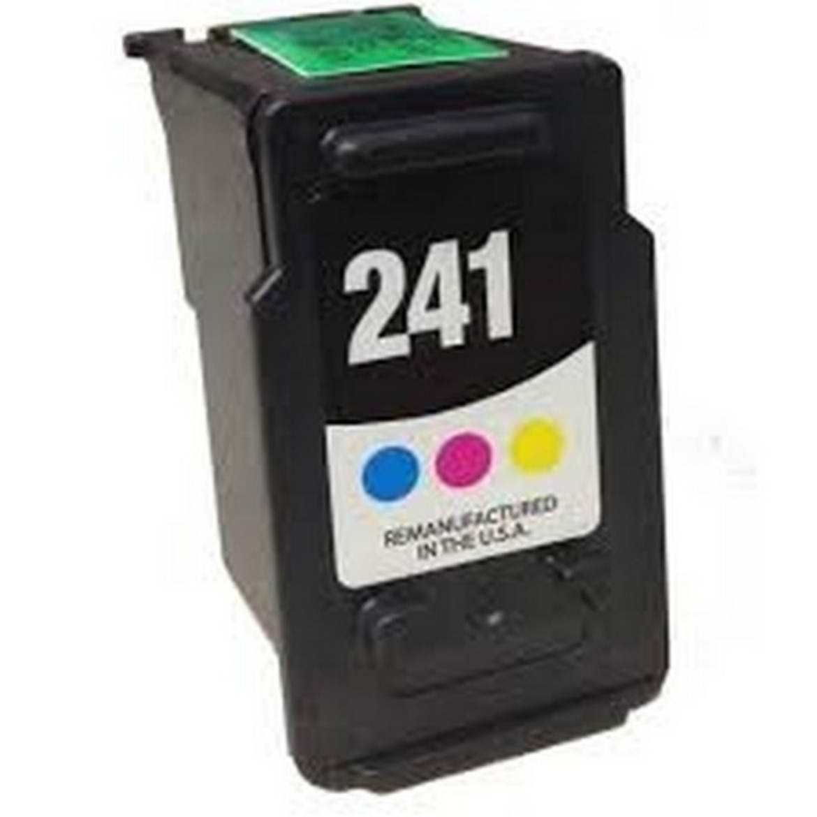 Picture of Canon 5209B001 (CL-241) Color Inkjet Cartridge