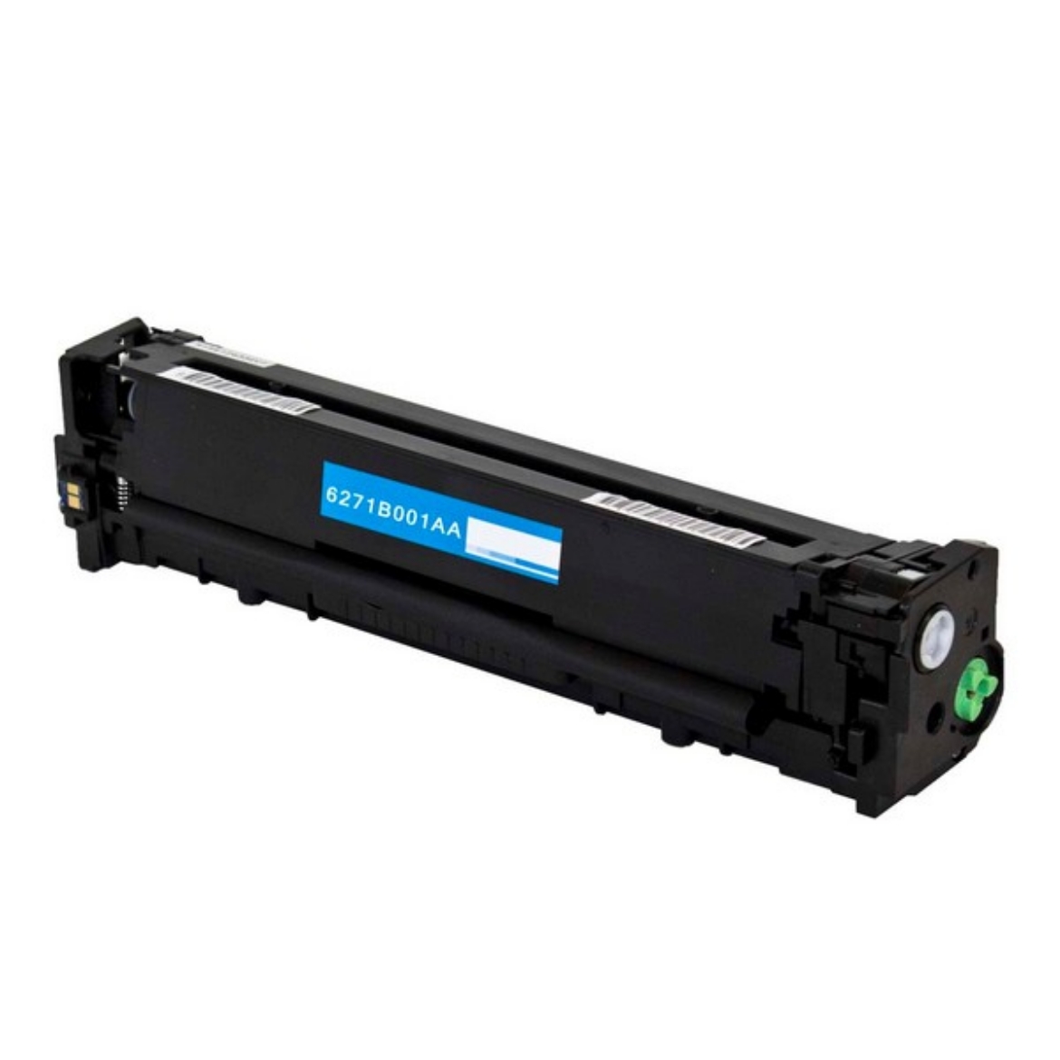 Picture of Canon 6271B001AA (Canon 131C, CRG-131C) Cyan Toner Cartridge (1500 Yield)