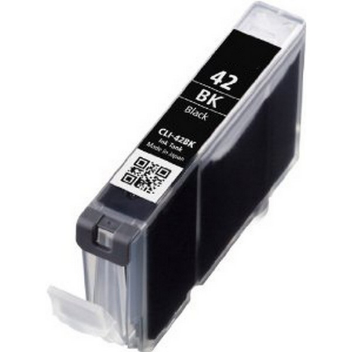 Picture of Canon 6384B002 (CLI-42BK) Black Inkjet Cartridge (13 ml)