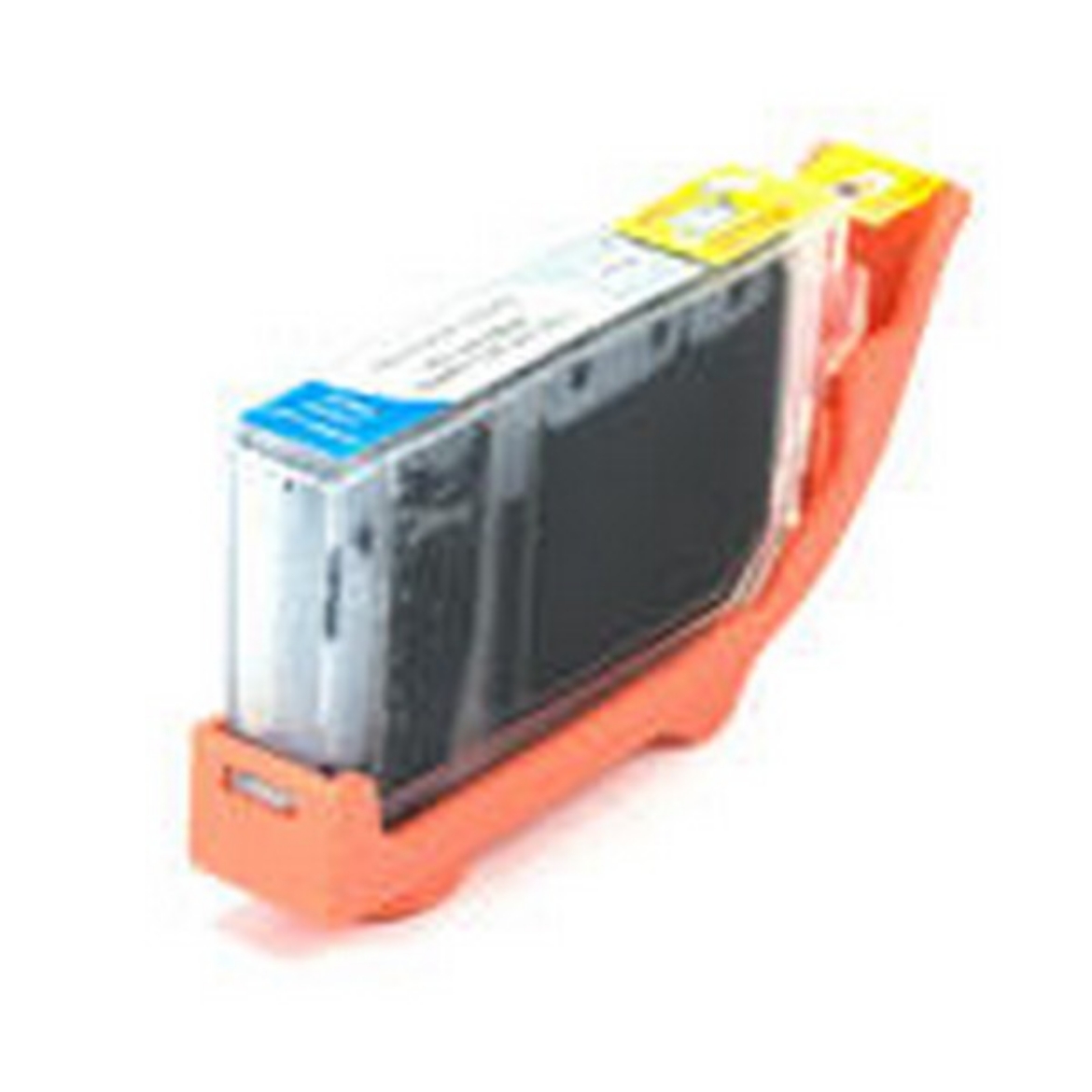 Picture of Canon 6391B002 (CLI-42LGY) Light Gray Ink Cartridge (13 ml)