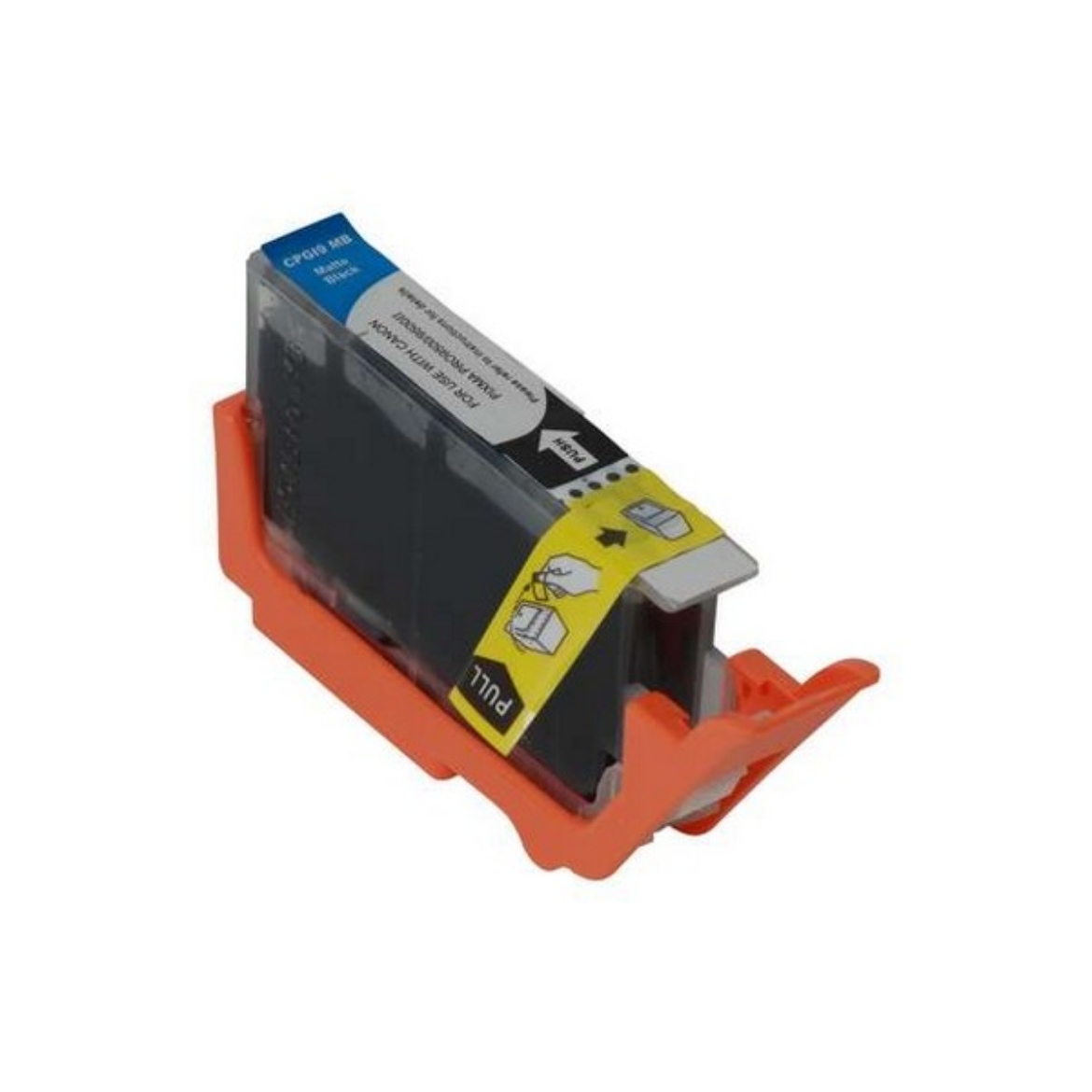 Picture of Canon 6402B002 (PGI-72MB) Matte Black Inkjet Cartridge