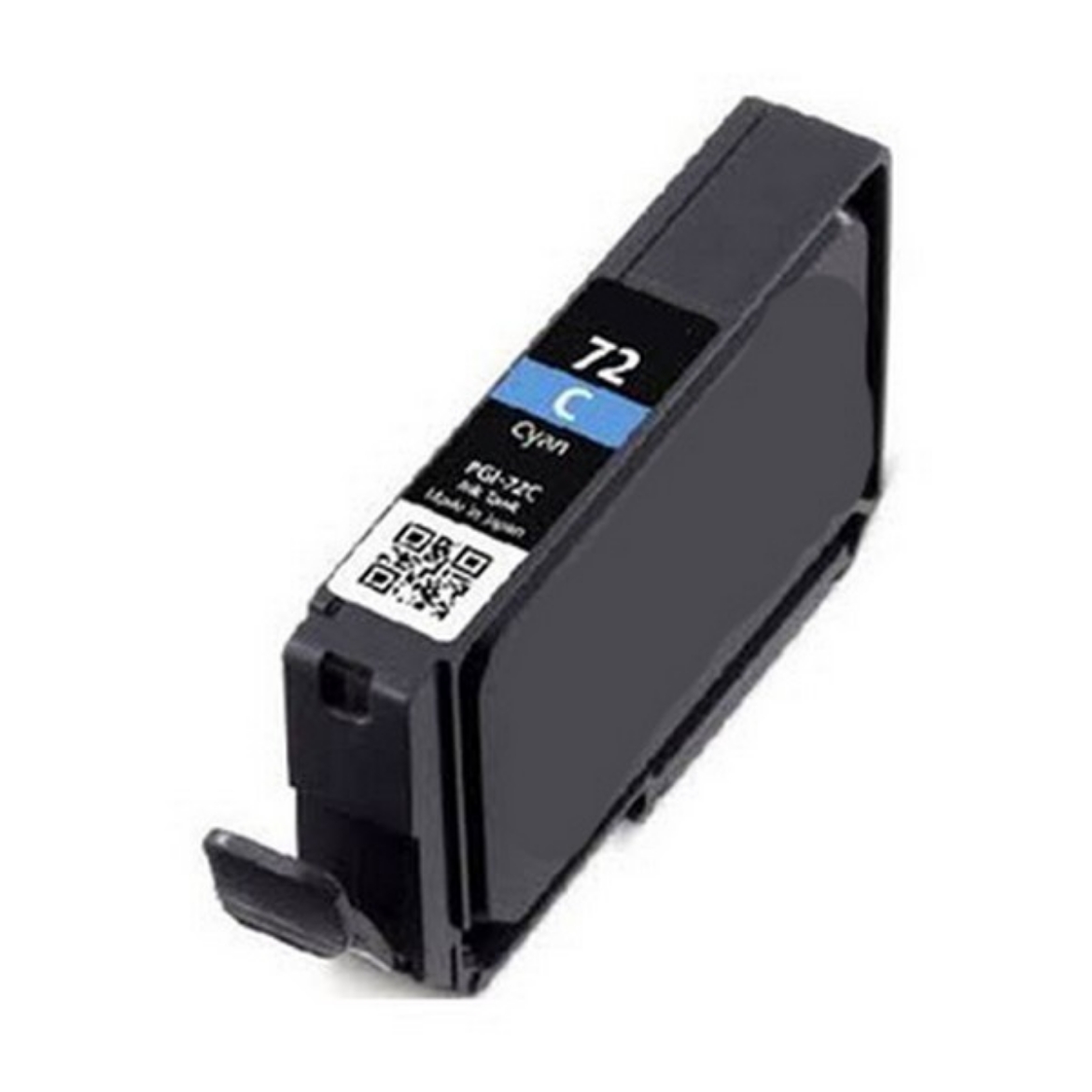 Picture of Canon 6404B002 (PGI-72C) Cyan Inkjet Cartridge