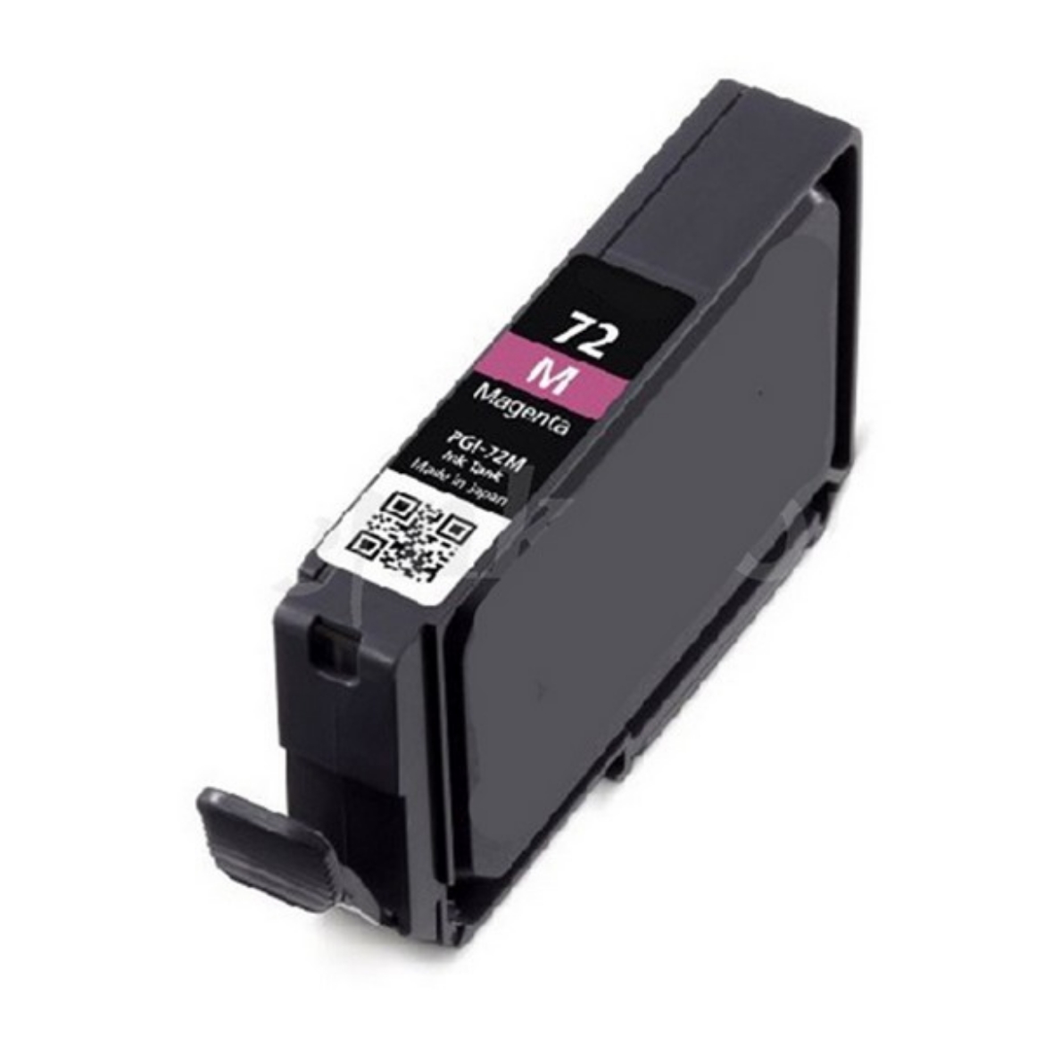 Picture of Canon 6405B002 (PGI-72M) Magenta Inkjet Cartridge
