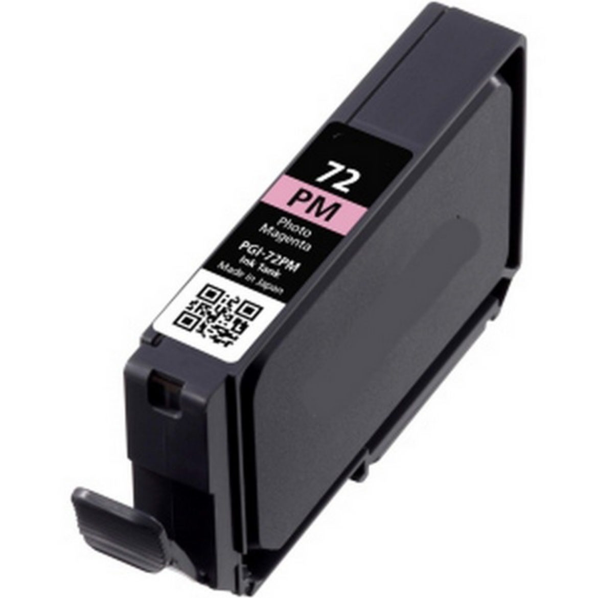 Picture of Canon 6408B002 (PGI-72PM) Photo Magenta Inkjet Cartridge
