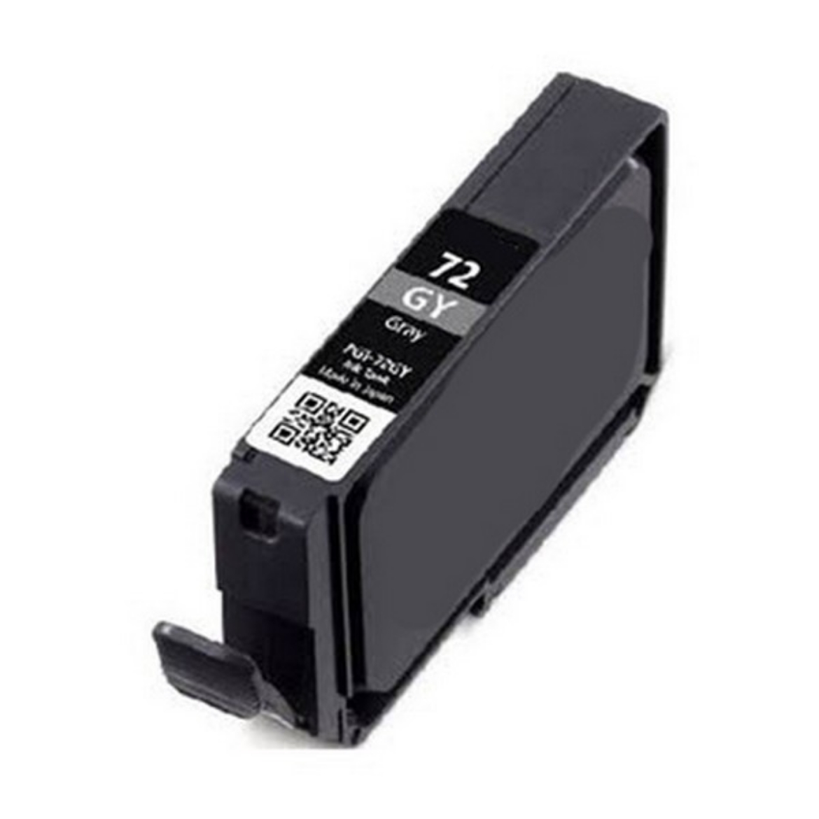 Picture of Canon 6409B002 (PGI-72GY) Gray Inkjet Cartridge