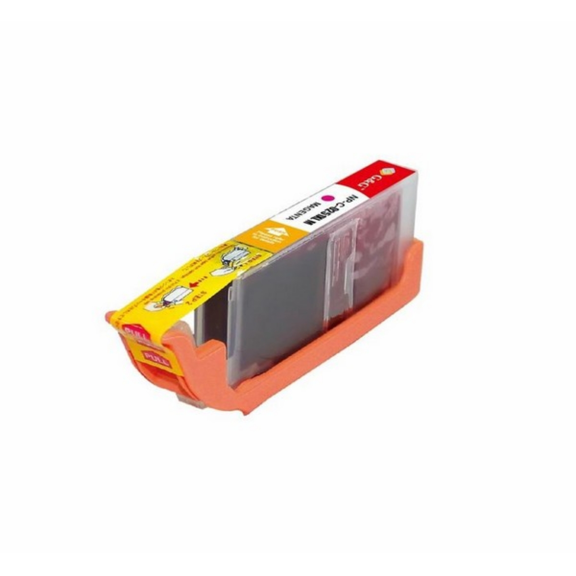 Picture of Canon 6450B001 (CLI-251XLM) Magenta Ink Cartridge (660 Yield)